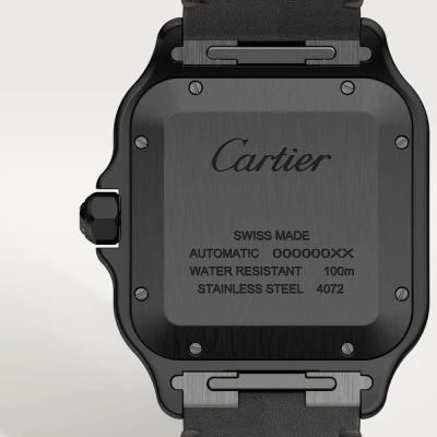 Cartier Santos de Cartier Cartier Santos de Cartier