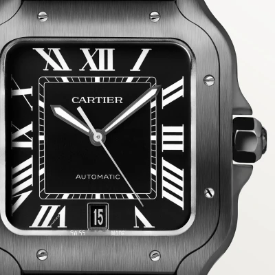 Cartier Santos de Cartier Cartier Santos de Cartier
