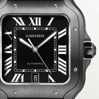 Cartier Santos de Cartier Cartier Santos de Cartier