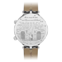 Van Cleef & Arpels Lady Arpels Ballerine Musicale Diamant Van Cleef & Arpels Lady Arpels Ballerine Musicale Diamant