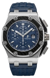 Audemars Piguet Royal Oak Offshore Juan Pablo Montoya Audemars Piguet Royal Oak Offshore Juan Pablo Montoya
