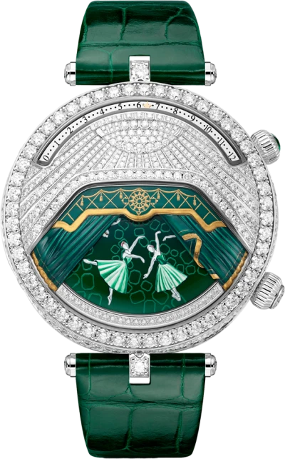 Van Cleef & Arpels