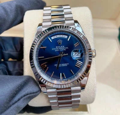 Rolex Day-Date Rolex Day-Date