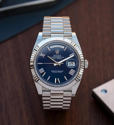 Rolex Day-Date Rolex Day-Date
