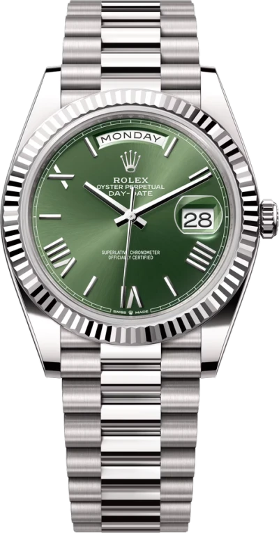 Rolex