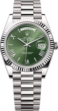Rolex Day-Date Rolex Day-Date