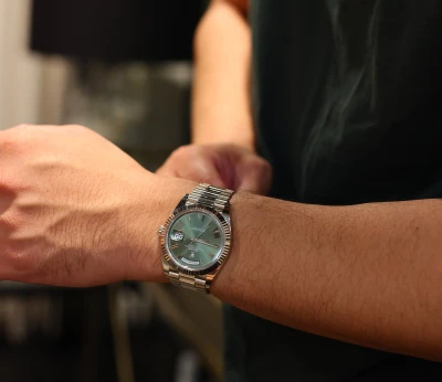 Rolex Day-Date Rolex Day-Date