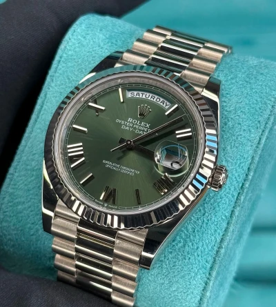 Rolex Day-Date Rolex Day-Date