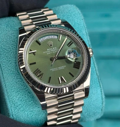 Rolex Day-Date Rolex Day-Date