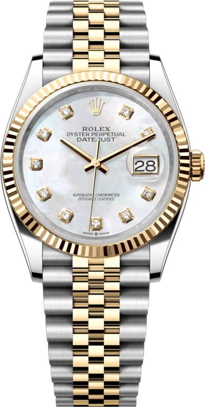 Rolex Datejust