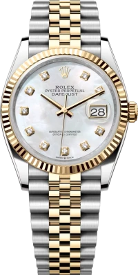 Rolex Datejust Rolex Datejust