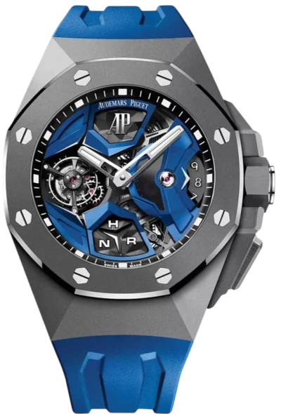 Audemars Piguet