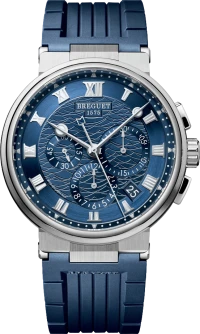 Breguet Marine Chronographe Breguet Marine Chronographe