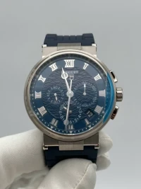 Breguet Marine Chronographe Breguet Marine Chronographe