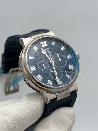 Breguet Marine Chronographe Breguet Marine Chronographe