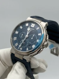 Breguet Marine Chronographe Breguet Marine Chronographe
