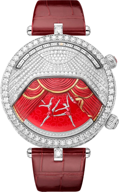 Van Cleef & Arpels