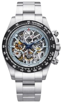 Rolex Artisans De Geneve La Montoya Rolex Daytona Platinum Rolex Artisans De Geneve La Montoya Rolex Daytona Platinum