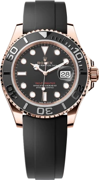 Rolex Yacht-Master Rolex Yacht-Master