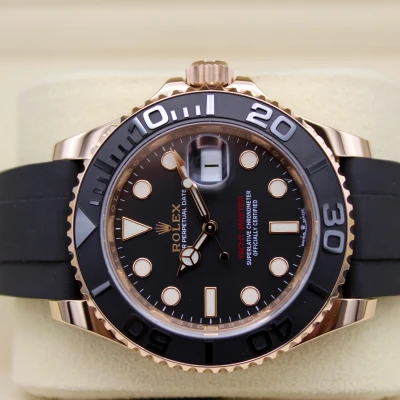 Rolex Yacht-Master Rolex Yacht-Master