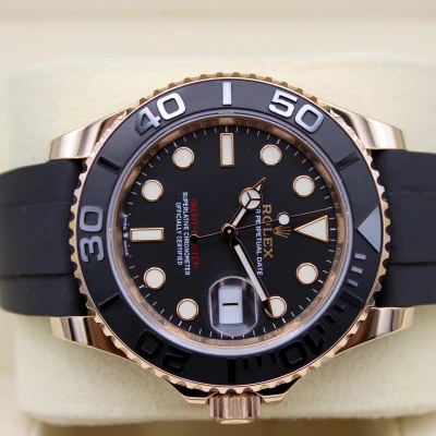 Rolex Yacht-Master Rolex Yacht-Master