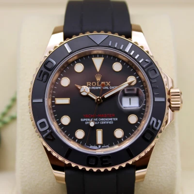 Rolex Yacht-Master Rolex Yacht-Master
