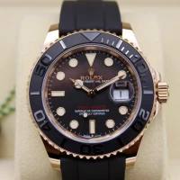 Rolex Yacht-Master Rolex Yacht-Master