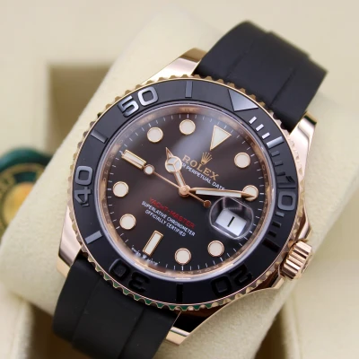 Rolex Yacht-Master Rolex Yacht-Master