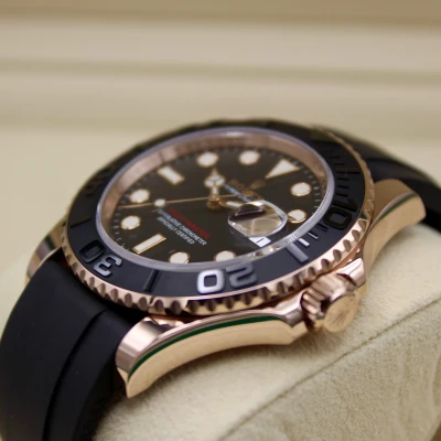 Rolex Yacht-Master Rolex Yacht-Master