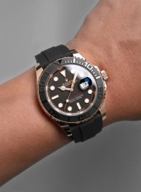 Rolex Yacht-Master Rolex Yacht-Master