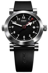 XEMEX Offroad Double Dial 37mm XEMEX Offroad Double Dial 37mm
