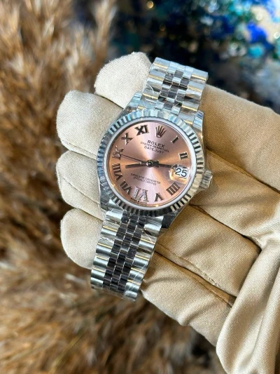 Rolex Datejust Rolex Datejust