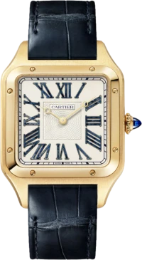 Cartier Santos-Dumont watch Cartier Santos-Dumont watch