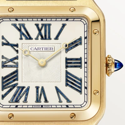 Cartier Santos-Dumont watch Cartier Santos-Dumont watch