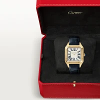 Cartier Santos-Dumont watch Cartier Santos-Dumont watch