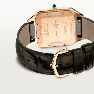 Cartier Santos-Dumont watch Cartier Santos-Dumont watch