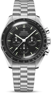 Omega Speedmaster Moonwatch Professional Omega Speedmaster Moonwatch Professional