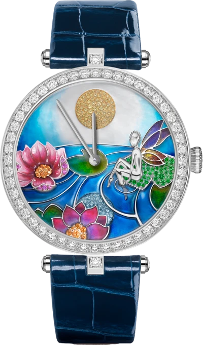 Van Cleef & Arpels