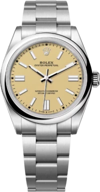Rolex Oyster Perpetual Rolex Oyster Perpetual