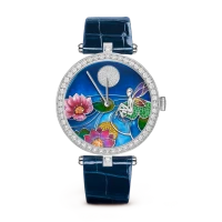 Van Cleef & Arpels Lady Arpels Day and Night Fée Ondine Van Cleef & Arpels Lady Arpels Day and Night Fée Ondine