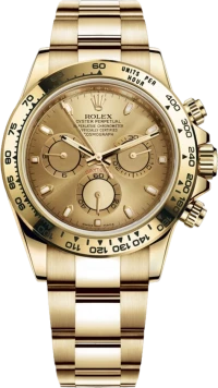 Rolex Cosmograph Daytona Rolex Cosmograph Daytona