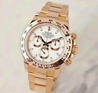 Rolex Cosmograph Daytona Rolex Cosmograph Daytona