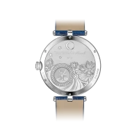 Van Cleef & Arpels Lady Arpels Day and Night Fée Ondine Van Cleef & Arpels Lady Arpels Day and Night Fée Ondine