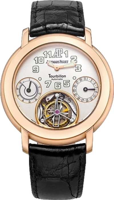 Audemars Piguet