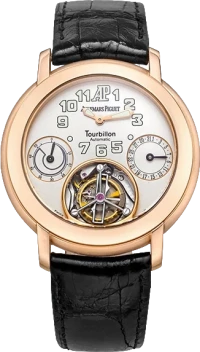 Часы Audemars Piguet Automatic Tourbillon 25964OR.OO.D002CR.01 (id 27667) Часы Audemars Piguet Automatic Tourbillon 25964OR.OO.D002CR.01 (id 27667)