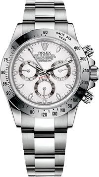Часы Rolex Daytona Cosmograph 40 мм Steel 116520 Часы Rolex Daytona Cosmograph 40 мм Steel 116520