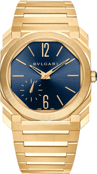 BVLGARI