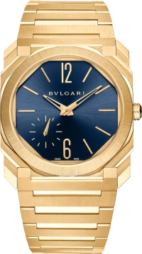 BVLGARI Octo Finissimo BVLGARI Octo Finissimo