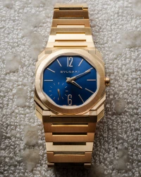 BVLGARI Octo Finissimo BVLGARI Octo Finissimo
