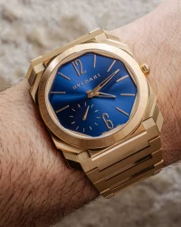 BVLGARI Octo Finissimo BVLGARI Octo Finissimo